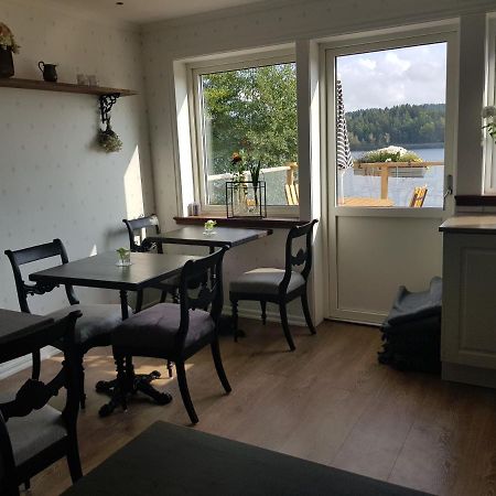 Ellas Kungsbacka Bagian luar foto