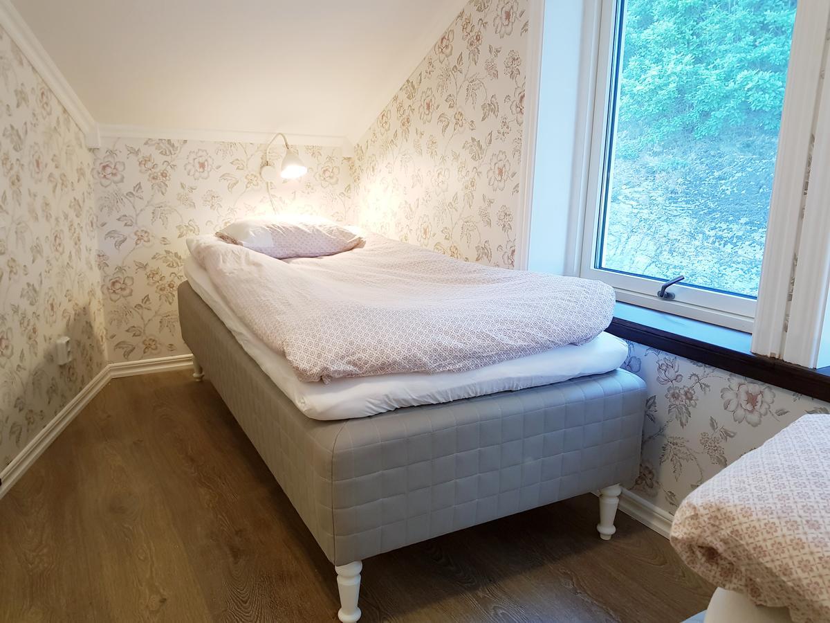 Ellas Kungsbacka Bagian luar foto