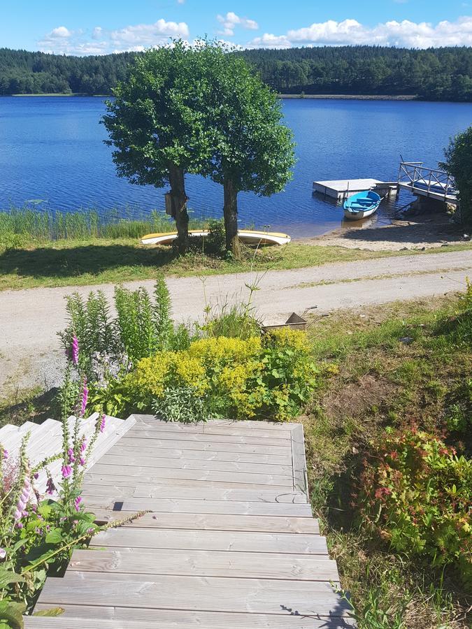 Ellas Kungsbacka Bagian luar foto