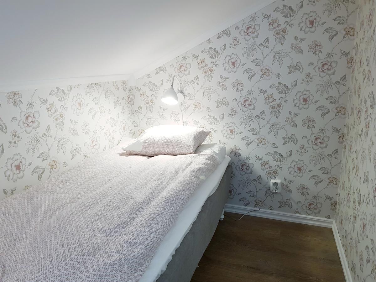 Ellas Kungsbacka Bagian luar foto