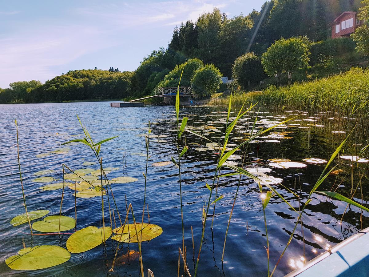 Ellas Kungsbacka Bagian luar foto