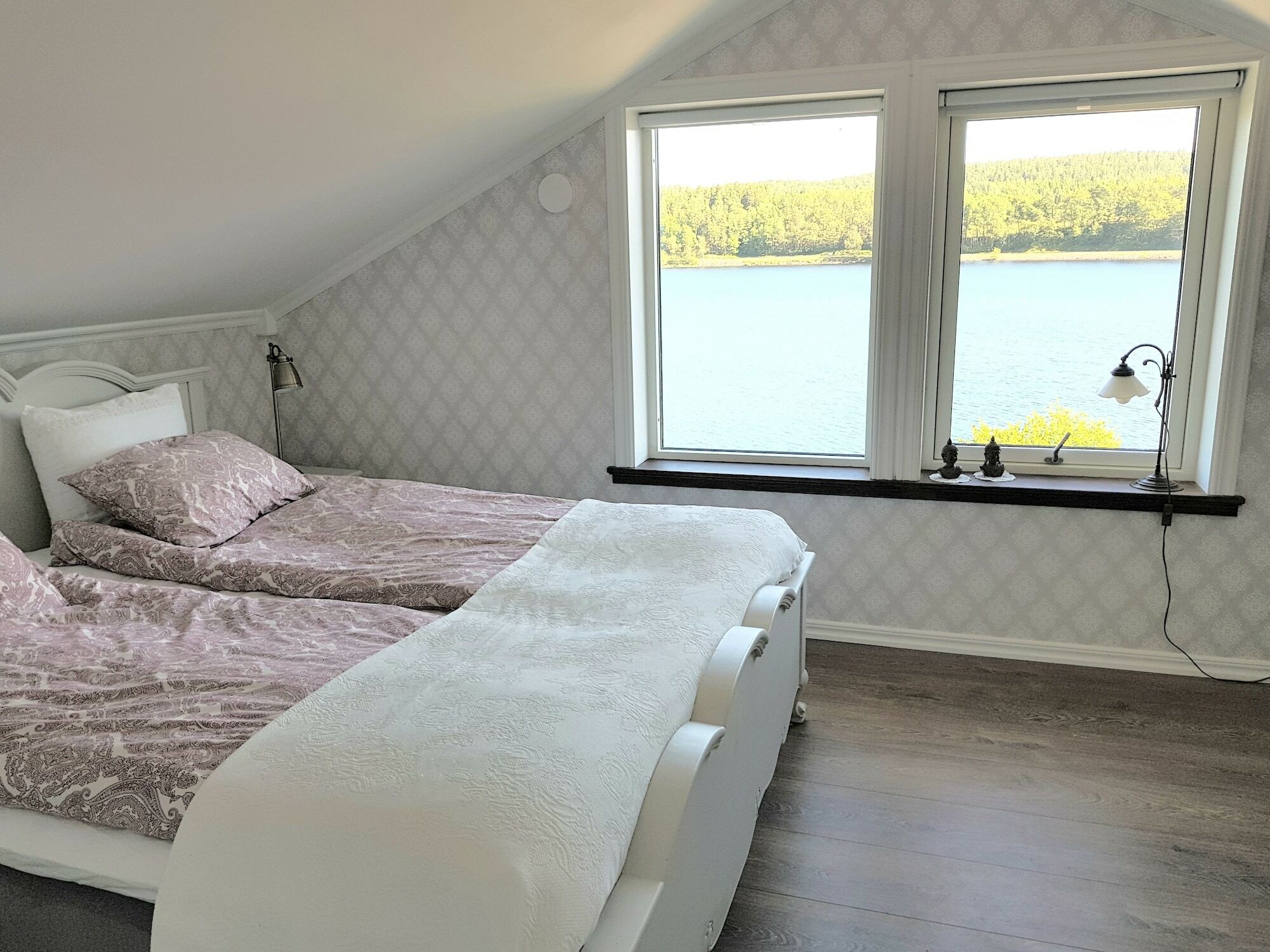 Ellas Kungsbacka Bagian luar foto