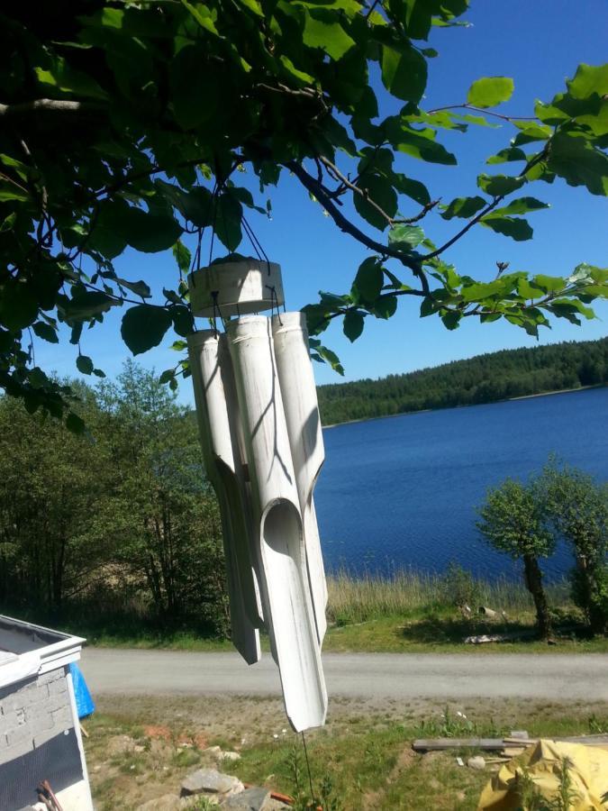 Ellas Kungsbacka Bagian luar foto